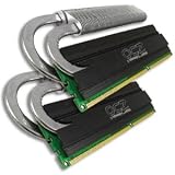 OCZ ReaperX HPC 4 GB (2 x 2 GB) 240-pin DDR2 1000MHz Memory Kit