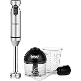UPC 086279078018 product image for Cuisinart CSB-85FR - 2 Speed Smart Stick Hand Blender - Manufacturer Refurbished | upcitemdb.com