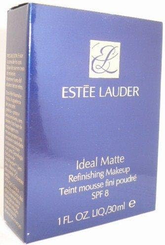 by ESTEE LAUDER ESTEE LAUDER Ideal Matte Refinishing MakeUp OCHER SPF8 #30