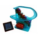Solar Roller Coaster