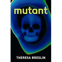 Mutant (gr8reads)