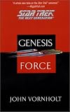 Genesis Force (Star Trek: The Next Generation)