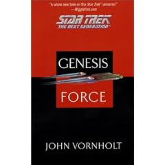 Genesis Force (Star Trek: The Next Generation)