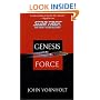 Genesis Force (Star Trek: The Next Generation)