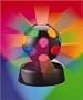 4 Inch Rotating Disco Ball Light