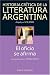 Book Historia Critica de La Literatura Argentina