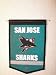San Jose Sharks Traditions Banner