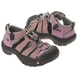 Kids Newport H2 Water Shoe Cocus Pink 12 Kids