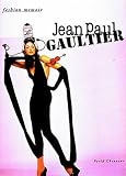 Review Thames & Hudson Ltd  / Jean-Paul Gaultier (Fashion Memoir)