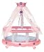 Princess Alexa Crib Accessory