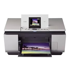 Canon PIXUS (ピクサス） MP960