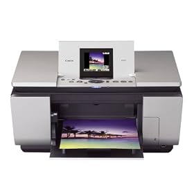 Canon PIXUS (�s�N�T�X�j MP960