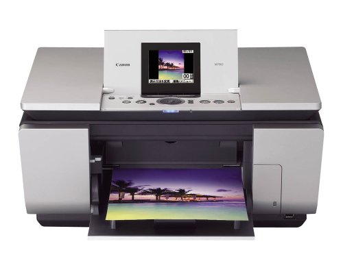 Canon PIXUS (ピクサス） MP960