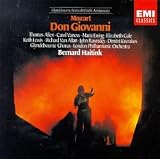 Mozart: Don Giovanni / Allen, Vaness, M. Ewing, Gale, Lewis, Van Allen; Haitink