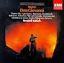 Mozart: Don Giovanni / Allen, Vaness, M. Ewing, Gale, Lewis, Van Allen; Haitink