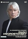 Dmitri Hvorostovsky in Concert 1998