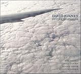 David Binney: Out Of Airplanes