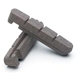 Serfas Shimano Carbon Road Bicycle Brake Pads - BP130