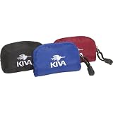KIVA Designs Key Chain Duffel - Set of 3