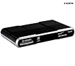 Sagemcom DS86 HD D�codeur TNT HD TV 1080p Compatible Magn�toscope / DVD Noir
