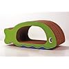 SCRATCH'M Big Fish Cat Scratcher