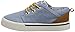 OshKosh B'Gosh Clark-B Casual Canvas Shoe (Toddler/Little Kid)
