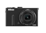 Nikon Coolpix P330 - C�mara digital 1...