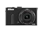 Nikon - Coolpix P330 - Appareils Photo Num�riques 12.76 Mpix - Zoom Optique 5 x