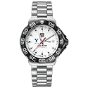 Yale University TAG Heuer Watch - Men's Formula 1 with Bracelet at M.LaHart