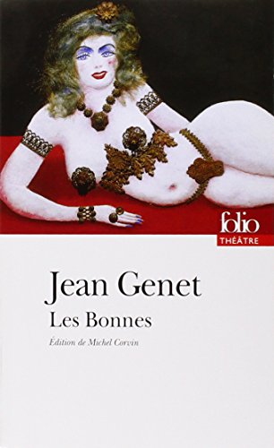 bonnes folio theatre french edition