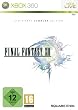Final Fantasy XIII (Limited Collector's Edition)