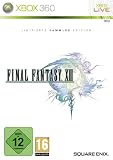 Final Fantasy XIII (Limited Collector's Edition)