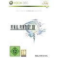 Final Fantasy XIII (Limited Collector's Edition)