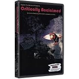 VAS Entertainment Surf DVD - Critically Acclaimed