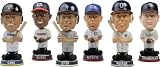 New York Yankees Minor League Road to the Show Bobblehead Set