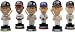 New York Yankees Minor League Road to the Show Bobblehead Set
