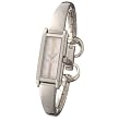 GUCCI (�O�b�`) �r���v 109 GRG WH/PK YA109503 �z���C�g (���f�B�[�X) [���s�A���i]