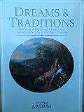 Dreams & traditions : 300 years of British and Irish painting from the collection of the Ulster Museum