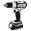 Makita BDF452HW 18-Volt Compact Lithium-Ion Cordless 1/2-Inch Driver-Drill Kit