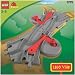 LEGO Duplo Trains 3775: Points