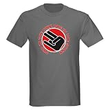 The Shocker Two in the Pink Offensive Dark T Shirt by CafePress 41M2fJZ0rFL. SL160 The Shocker Two in the Pink Offensive Dark T Shirt by CafePress