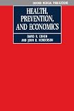 Health, prevention and economics