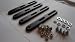 Invision® Vesa Adapter Kit For Tv Wall Mounting Brackets - 