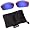 Multi Frame/Red Lens