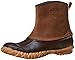 LaCrosse Men's Trekker II 7-Inch Brown Snow Boot