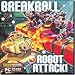 Software : Breakball: Robot Attack!