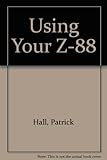 Using your Z88