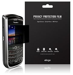 elago Blackberry Tour 9630 Privacy Protection Film-Protect Screen