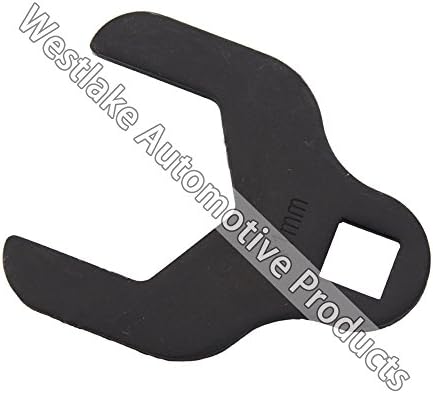 Chevrolet Daewoo 41mm Water Pump Wrench Spanner Removal Tool 1/2 Drive