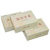 サンワ食研 温効生姜 ３箱セット（180包入）の画像